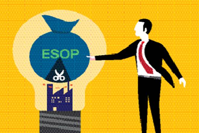 ESOP-1