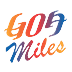 god miles