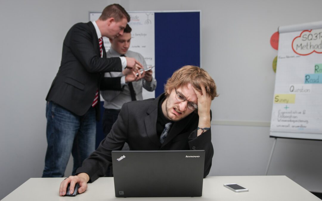 Red flag issues in the due diligence process