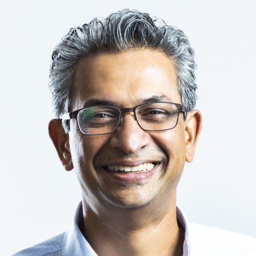 rajan anandan