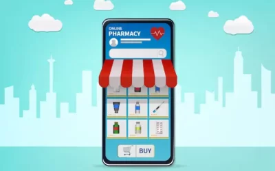 Regulation of Online Pharmacies in India