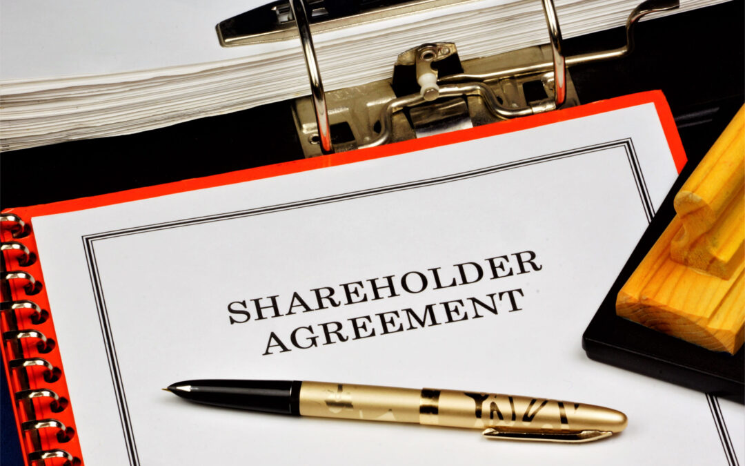 Shareholders’ Agreement – Overview, How It Works, Characteristics