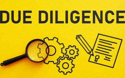 A Guide to Due Diligence for Startups in India