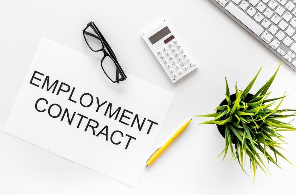 Employment Agreements: A Comprehensive Guide for Employers and Employees