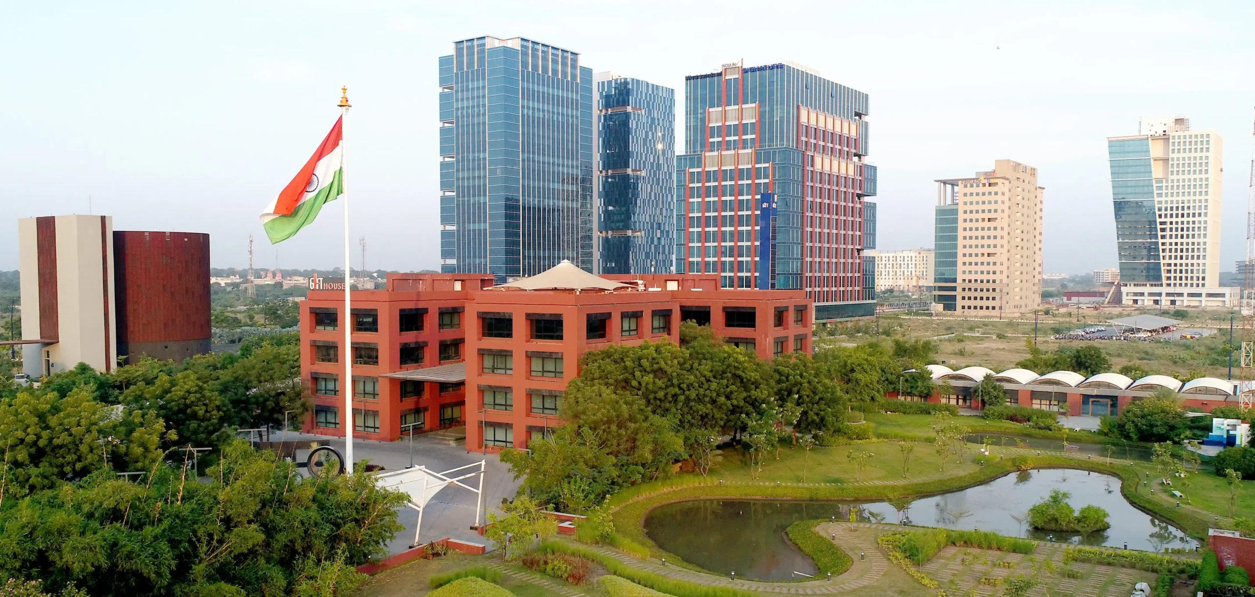 How to Start a Business in the Gift City - Setting up Company in GIFT CITY | Lawyer for startup | legal services for startups