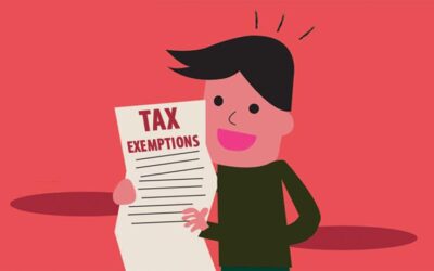 Tax exemptions for startups in India