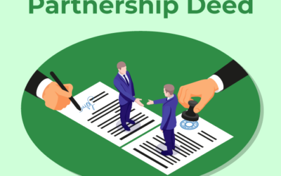 Provisions of Partnership Deed | Essential Guide for Business Owners
