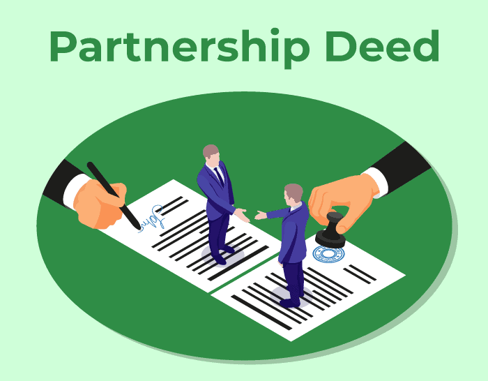 Provisions of Partnership Deed | Essential Guide for Business Owners