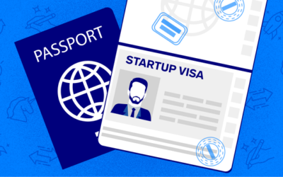 What is Startup Visa | A Complete Guide