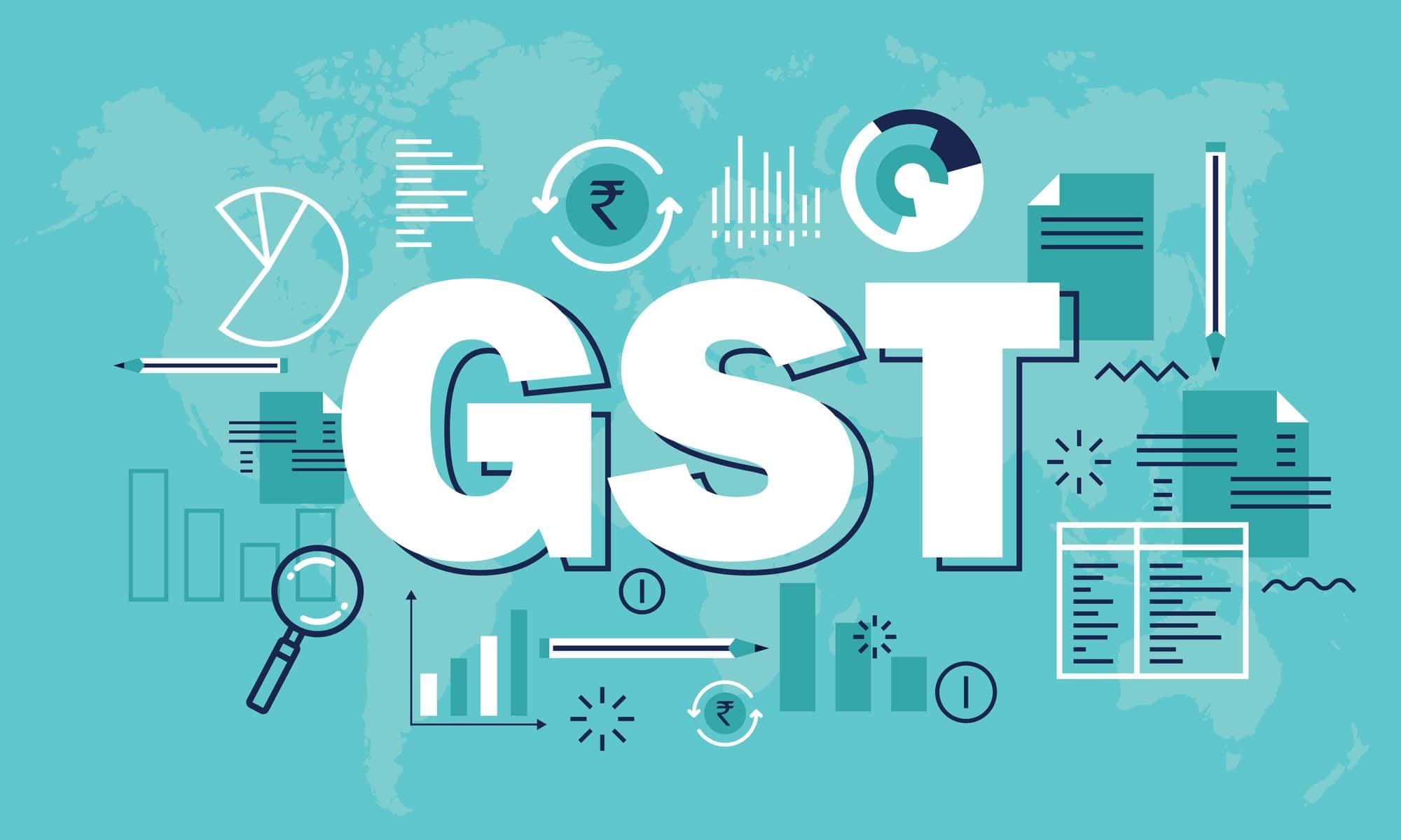 How To Get GST Number