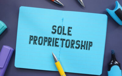 Sole Proprietorship – Meaning, Tips, Features