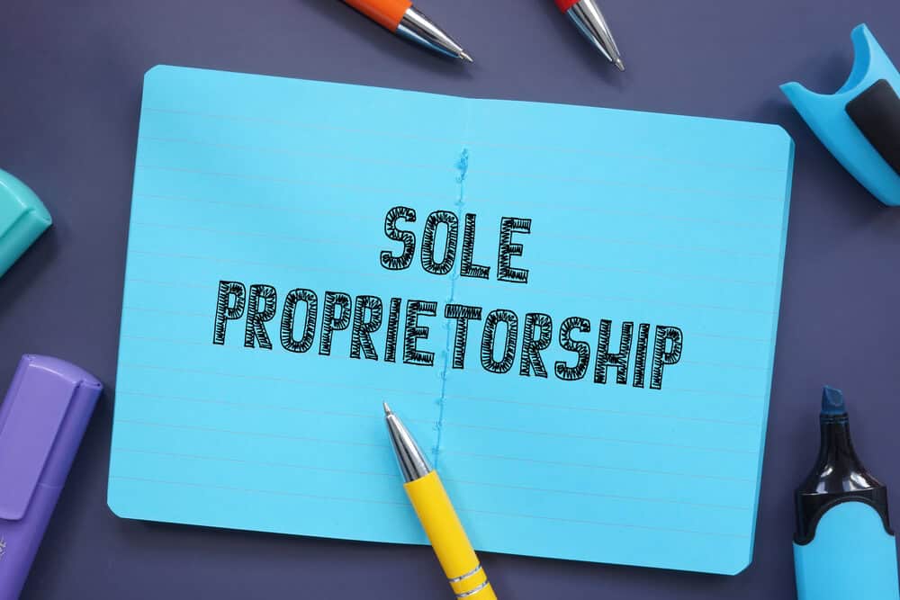Sole Proprietorship – Meaning, Tips, Features