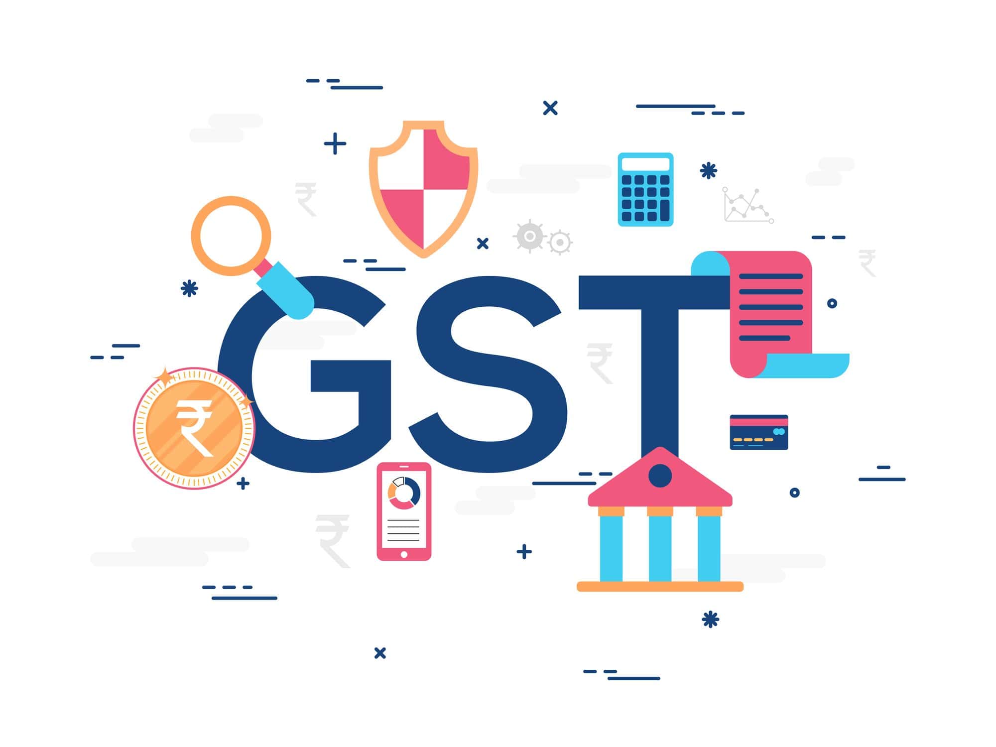 What is GST Exemption