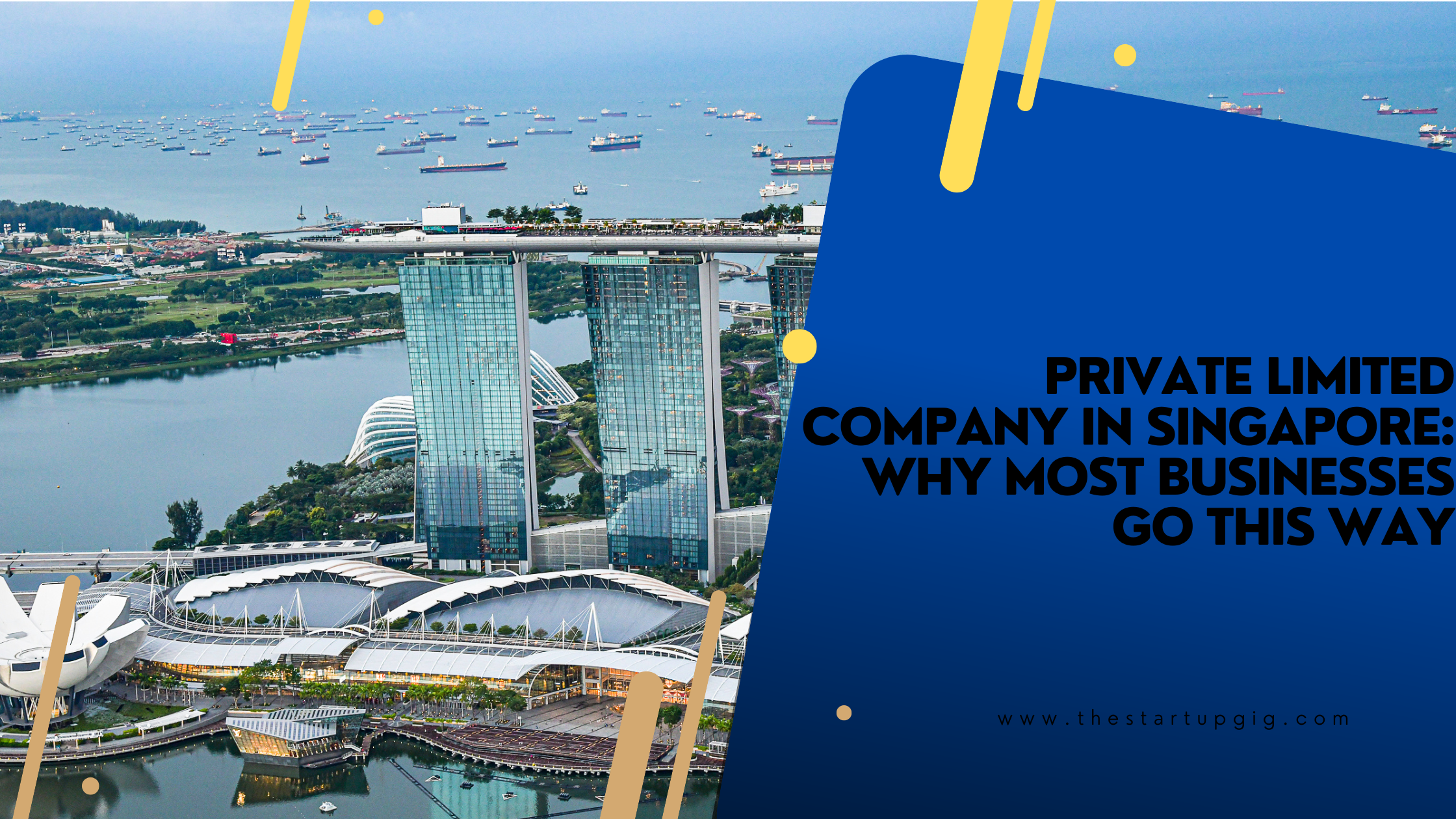 Company registration in singapore