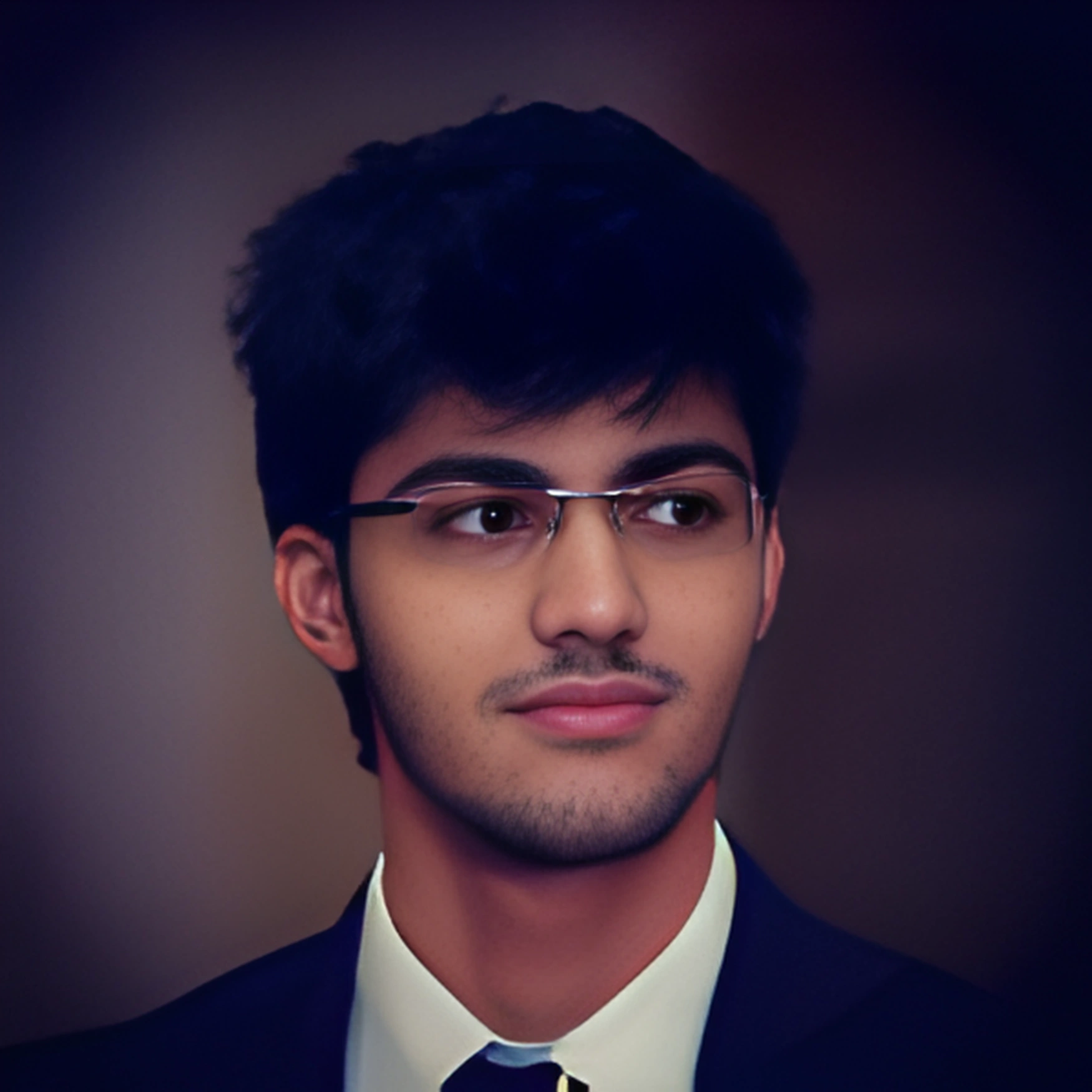 Mr. Aum Deshpande
