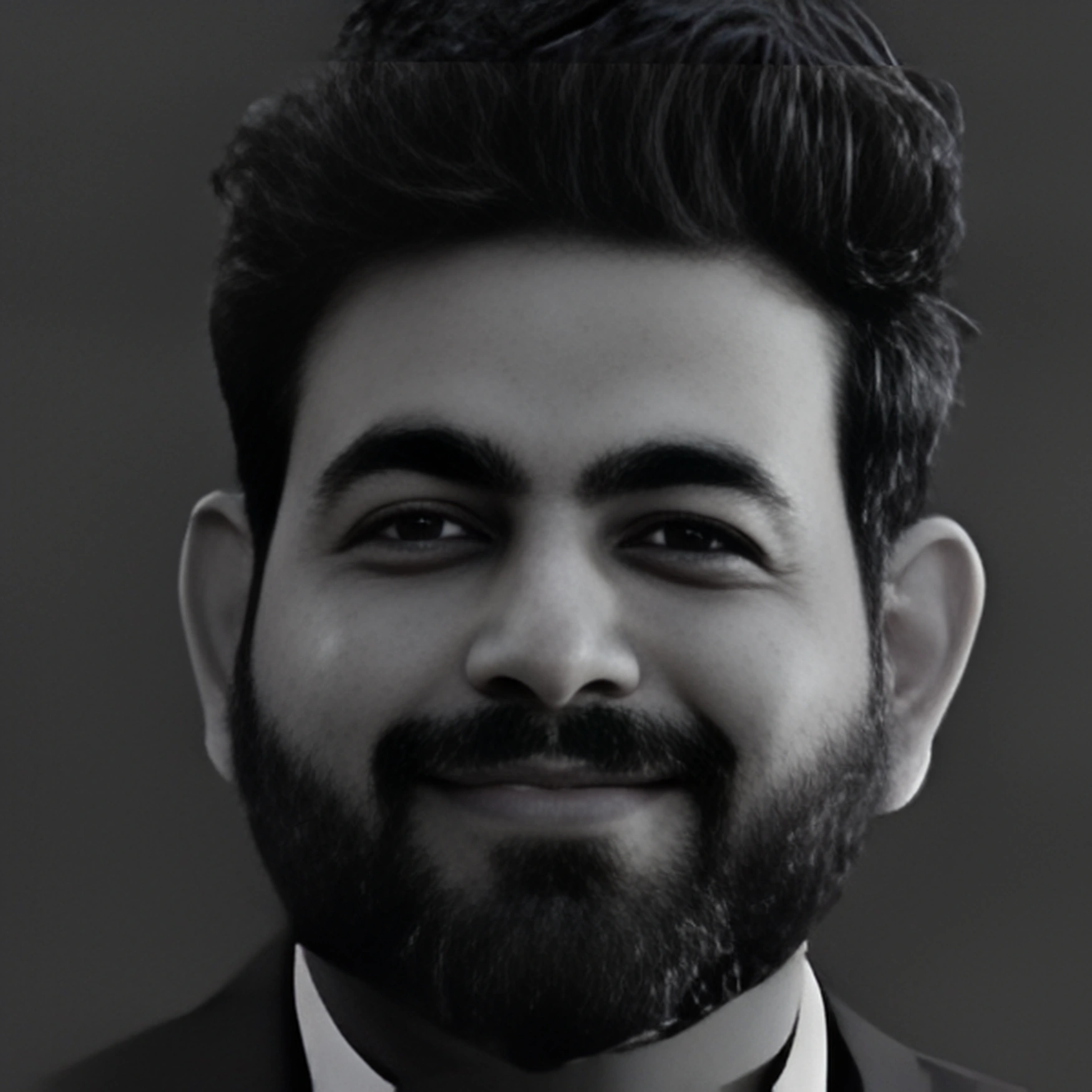 Mr. Gokul Prakash