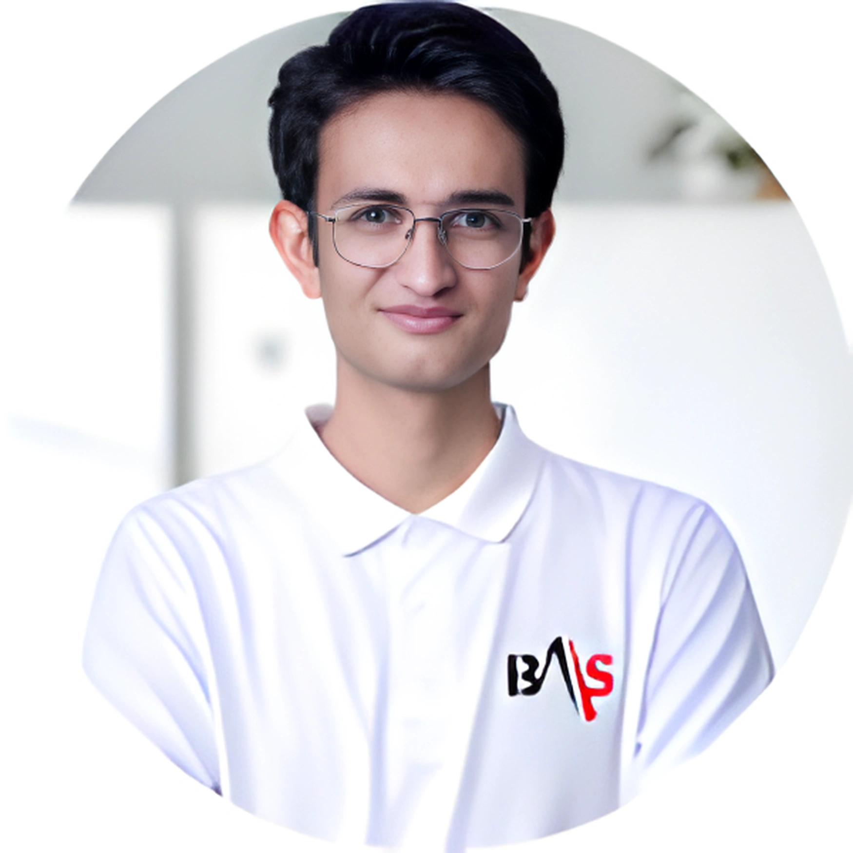 Mr. Tanmay