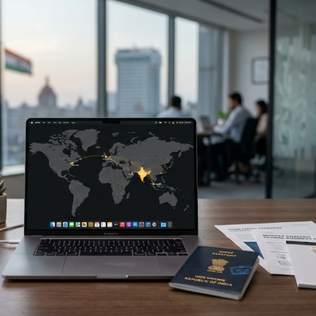 Global Businesses