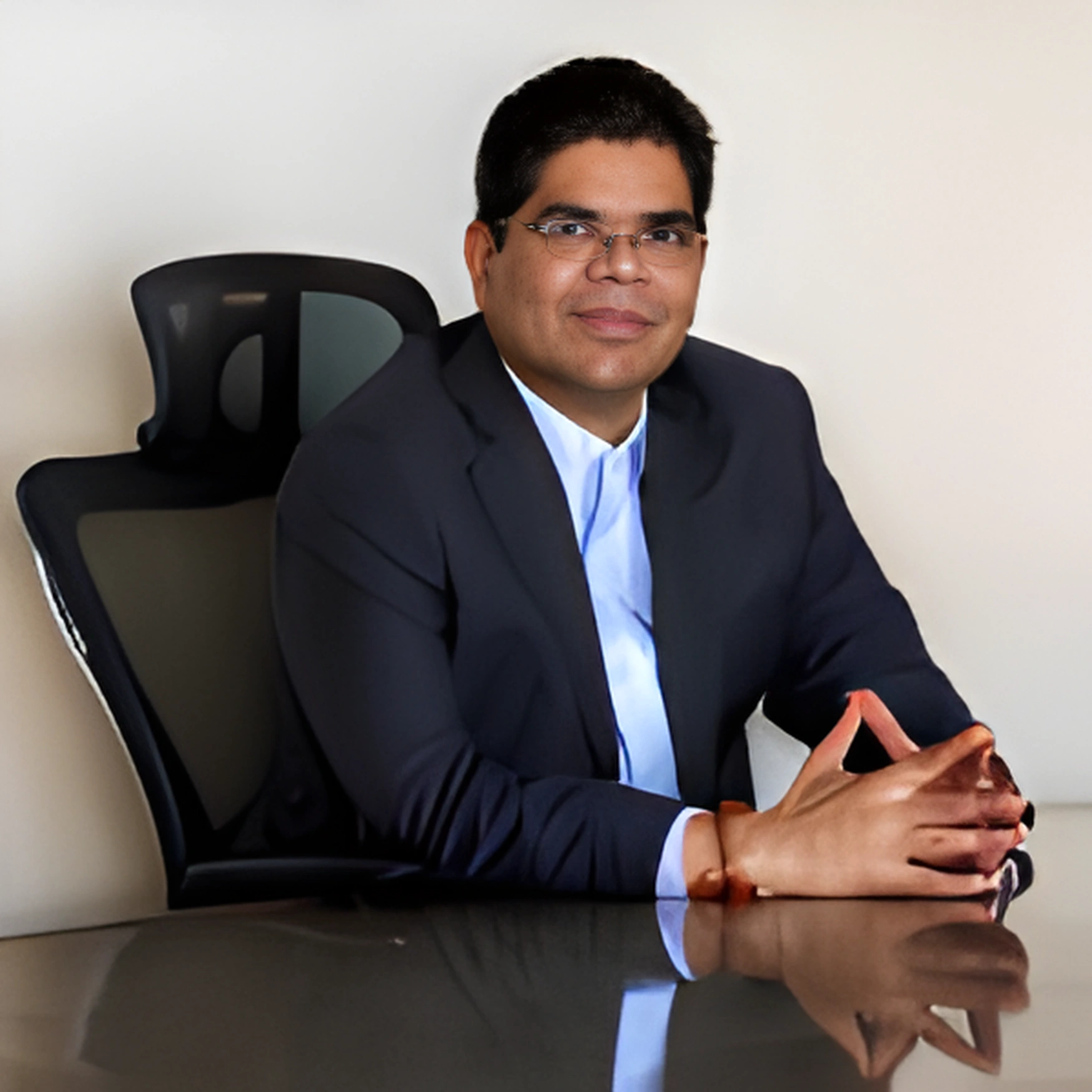 Nimesh Kampani
