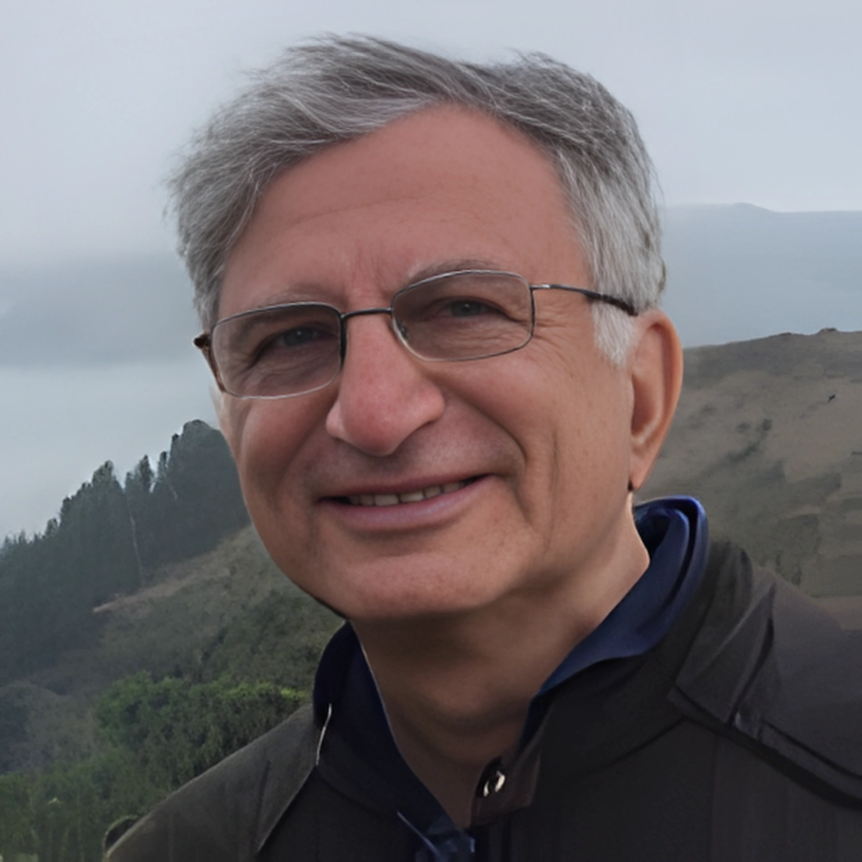 Mr. Dushyant Kothari