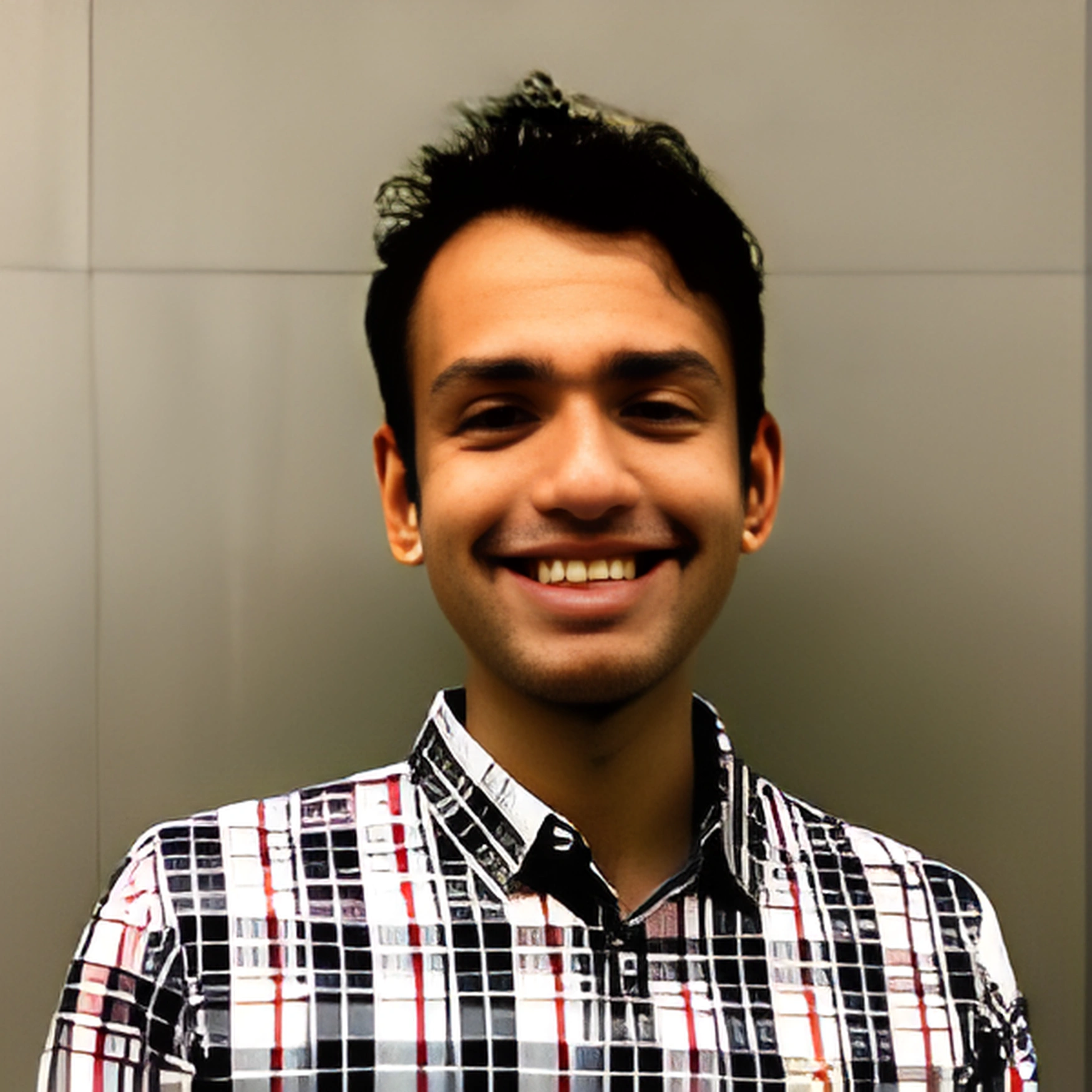Mr. Arvind Venkat