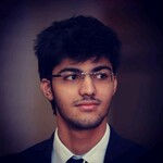 Mr. Aum Deshpande