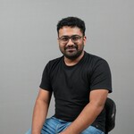 Mr. Ninad Saraf