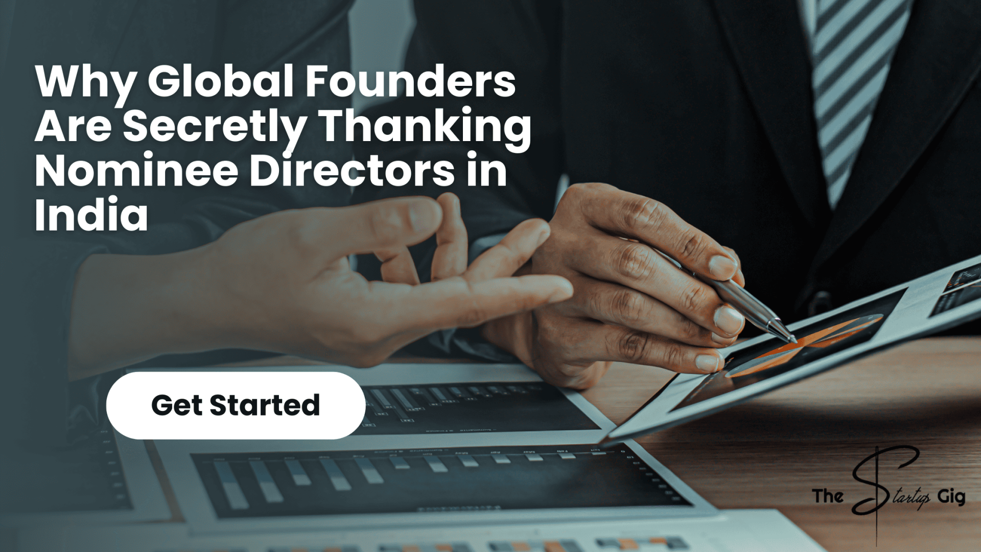 Nominee director