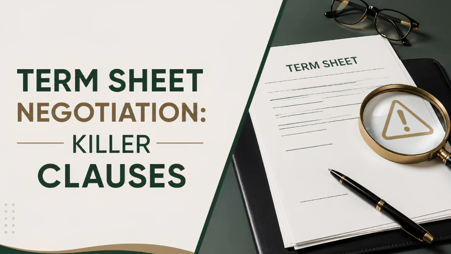 term-sheet-negotiation